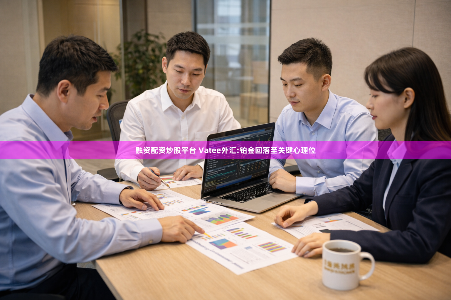融资配资炒股平台 Vatee外汇:铂金回落至关键心理位