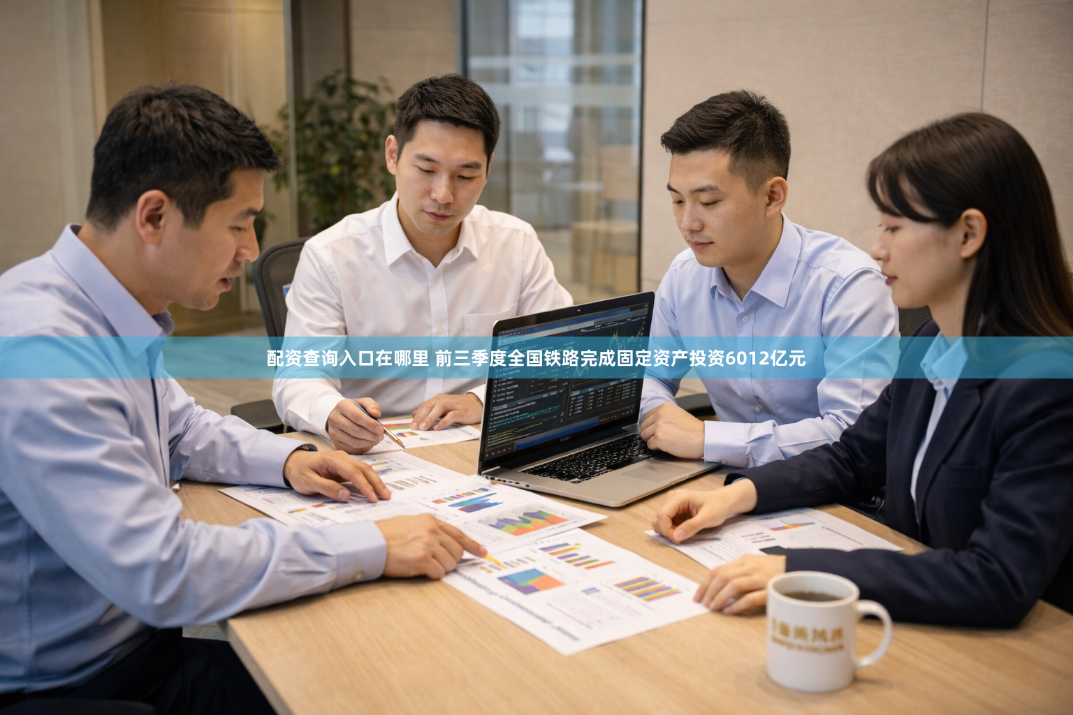 配资查询入口在哪里 前三季度全国铁路完成固定资产投资6012亿元